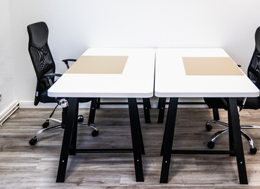 250 m² Shared office  in Berlin Prenzlauer Berg, Prenzlauer Allee 186 (10405) - 2 | MatchOffice.com