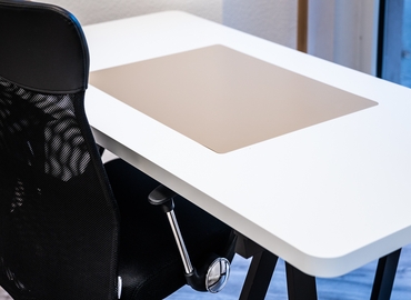 250 m² Shared workspace  in Berlin Prenzlauer Berg, Prenzlauer Allee 186 (10405) - 3 | MatchOffice.com