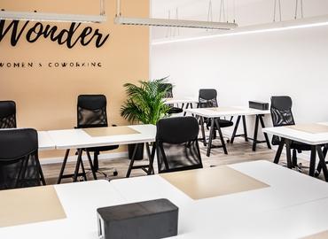 Prenzlauer Allee 186,  Coworking in Berlin Prenzlauer Berg, 4