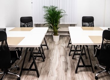 Prenzlauer Allee 186, Coworking Space in Berlin Prenzlauer Berg, 6