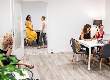 Prenzlauer Allee 186,  Coworking in Berlin Prenzlauer Berg, 9