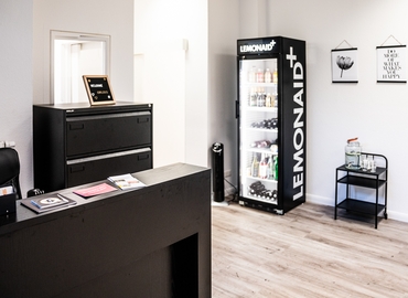 Virtual office space in Berlin Prenzlauer Berg, Prenzlauer Allee 186 (10405) - 1 | MatchOffice.com