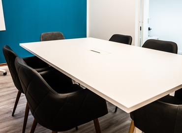 Prenzlauer Allee 186,  Virtuelle Geschäftsadresse in Berlin Prenzlauer Berg, 5