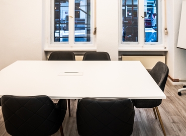 Prenzlauer Allee 186, Virtual Office in Berlin Prenzlauer Berg, 7