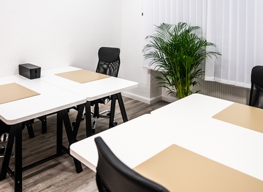 Prenzlauer Allee 186, Virtual Office in Berlin Prenzlauer Berg, 8