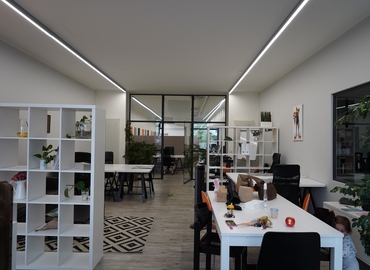 Scharnhorststraße 24, Virtual Office in Berlin Mitte, 5