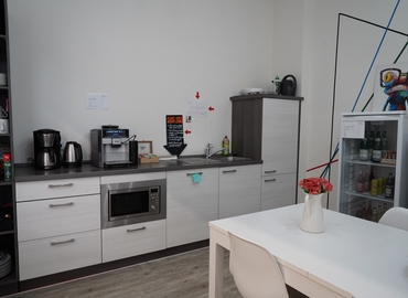 Scharnhorststraße 24, Virtual Office in Berlin Mitte, 6