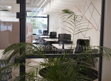 Scharnhorststraße 24, Virtual Office in Berlin Mitte, 7