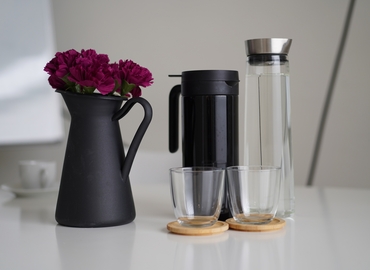 Scharnhorststraße 24,  Virtuelles Büro in Berlin Mitte, 8