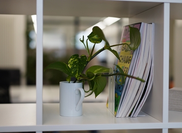 Scharnhorststraße 24,  Virtuelle Geschäftsadresse in Berlin Mitte, 9