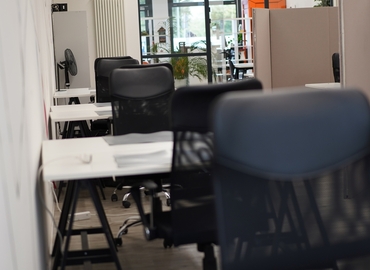 Scharnhorststraße 24,  Virtuelles Büro in Berlin Mitte, 13