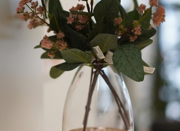 Scharnhorststraße 24,  Virtuelle Geschäftsadresse in Berlin Mitte, 14