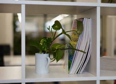 Scharnhorststraße 24,  Virtuelle Geschäftsadresse in Berlin Mitte, 15