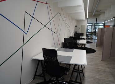 Scharnhorststraße 24,  Virtuelles Büro in Berlin Mitte, 16