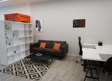 Scharnhorststraße 24,  Coworking in Berlin Mitte, 6