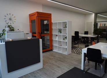 Scharnhorststraße 24,  Coworking in Berlin Mitte, 8
