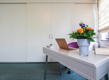 24 m² Business office available to rent in Magdeburg, Breiter Weg 10A, 39104  - 4 | MatchOffice.com