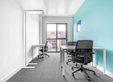 Kaistraße 90, Coworking Space in Kiel, 3