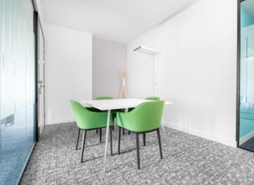 100 m² Business space in Kiel, Kaistraße 90 (24114) - 1 | MatchOffice.com