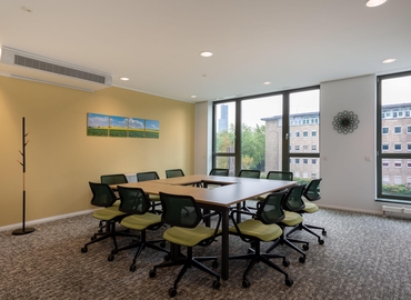 100 m² Co-working  in Köln Ehrenfeld, Subbelrather Straße 15A (50823) - 1 | MatchOffice.com