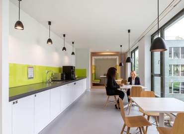 Subbelrather Straße 15A,  Coworking in Köln Ehrenfeld, 3