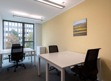 100 m² Co-working  in Köln Ehrenfeld, Subbelrather Straße 15A (50823) - 3 | MatchOffice