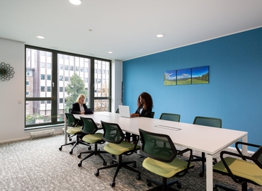 Subbelrather Straße 15A,  Virtuelle Geschäftsadresse in Köln Ehrenfeld, 5