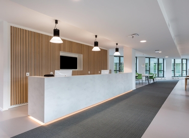 Virtual office space in Köln Ehrenfeld, Subbelrather Straße 15A (50823) - 0 | MatchOffice.com