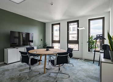 Ballindamm 3,  Virtuelle Geschäftsadresse in Hamburg Altstadt, 11