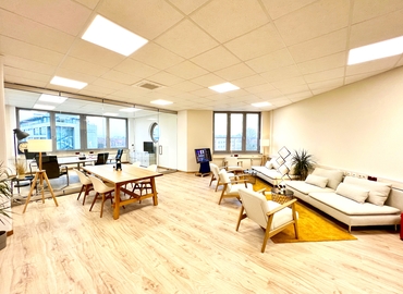 Virtual office in Hannover, Hildesheimer Str. 265-267 (30519) - 2 | MatchOffice.com
