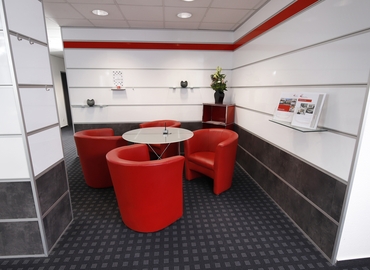 Virtual address in Hannover, Vahrenwalder Str. 269 A (30179) - 16 | MatchOffice.com