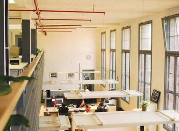 600 m² Shared office  in Berlin Kreuzberg, Paul-Lincke-Ufer 20 (10999) - 2 | MatchOffice.com