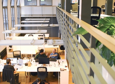 600 m² Shared workspace  in Berlin Kreuzberg, Paul-Lincke-Ufer 20 (10999) - 0 | MatchOffice