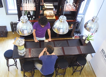 600 m² Shared office  in Berlin Kreuzberg, Paul-Lincke-Ufer 20 (10999) - 6 | MatchOffice.com