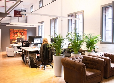 600 m² Coworking space  in Berlin Kreuzberg, Paul-Lincke-Ufer 20 (10999) - 4 | MatchOffice.com