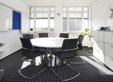 Vahrenwalder Str. 269 A, Business Center in Hannover, 8
