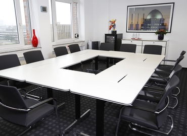 60 m² Conference room in Hannover, Vahrenwalder Str. 269 A (30179) - 0 | MatchOffice