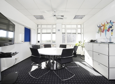 60 m² Meeting room in Hannover, Vahrenwalder Str. 269 A (30179) - 3 | MatchOffice.com