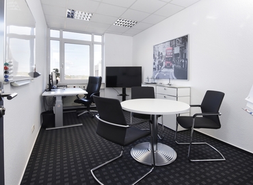 80 m² Coworking space  in Hannover, Vahrenwalder Str. 269 A (30179) - 4 | MatchOffice