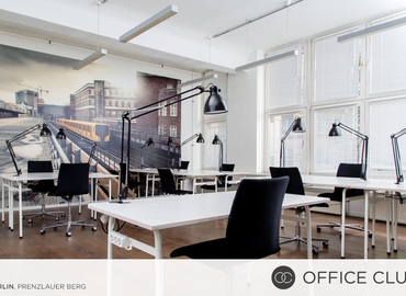 Pappelallee 78-79, Business Center in Berlin Prenzlauer Berg, 4