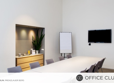 Pappelallee 78-79, Business Center in Berlin Prenzlauer Berg, 7