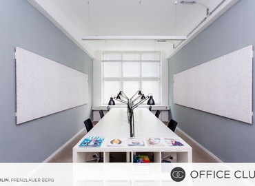 Pappelallee 78-79, Business Center in Berlin Prenzlauer Berg, 9