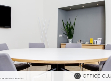 Pappelallee 78-79, Business Center in Berlin Prenzlauer Berg, 11