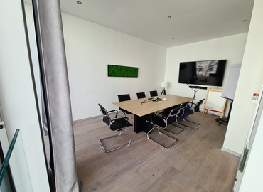 70 m² Business park in Berlin Prenzlauer Berg, Bizetstraße 54 (13088) - 3 | MatchOffice.com