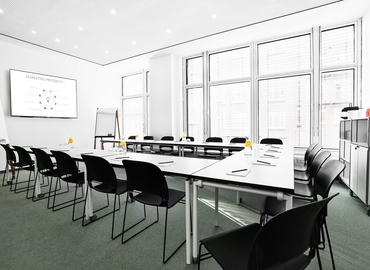 Am Sandtorkai 41,  Virtuelles Büro in Hamburg Hafencity, 11