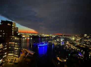 Am Sandtorkai 41,  Virtuelle Geschäftsadresse in Hamburg Hafencity, 5