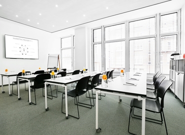 Am Sandtorkai 41,  Virtuelles Büro in Hamburg Hafencity, 6