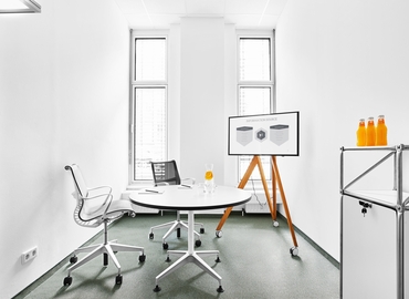 Am Sandtorkai 41, Virtual Office in Hamburg Hafencity, 10