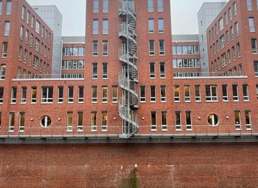 Am Sandtorkai 41,  Virtuelle Geschäftsadresse in Hamburg Hafencity, 12