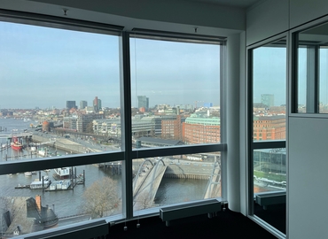 Am Sandtorkai 41,  Virtuelle Geschäftsadresse in Hamburg Hafencity, 14